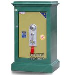 Két sắt Việt Tiệp (Đúc đặc) VK200