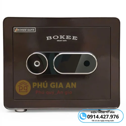 1ket sat bokee bk30vt golden brown thong minh van tay dien tu 2