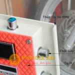 Két sắt Bokee BK60C thông minh kết nối điện thoại