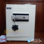 Két sắt Bokee BK50C thông minh kết nối điện thoại