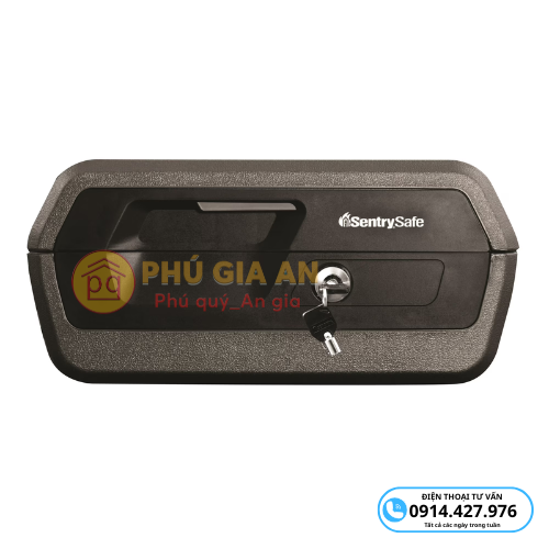 Hộp lưu trữ Sentry Safe CFW30200 nhập khẩu Mỹ 2 hop ket sat sentry chw30200 nhap khau my 2