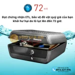Hộp lưu trữ Sentry Safe CFW30200 nhập khẩu Mỹ
