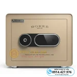 Két sắt BOKEE BK30VT mini thông minh vân tay điện tử