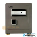 Két sắt Bokee BK45B thông minh kết nối điện thoại