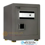 Két sắt Bokee BK45B thông minh kết nối điện thoại