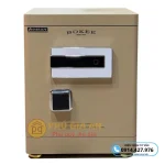 Két sắt Bokee BK50C-PRO thông minh kết nối điện thoại