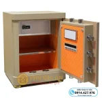 Két sắt Bokee BK50C-PRO thông minh kết nối điện thoại