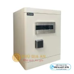 Két sắt Bokee BK50C-PRO thông minh kết nối điện thoại