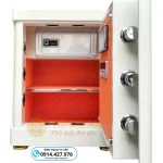 Két sắt Bokee BK50C-PRO thông minh kết nối điện thoại