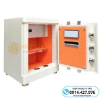 Két sắt Bokee BK50C-PRO thông minh kết nối điện thoại
