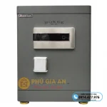 Két sắt Bokee BK50C-PRO thông minh kết nối điện thoại