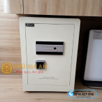 Két sắt Bokee BK60B  thông minh kết nối điện thoại