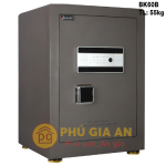 Két sắt Bokee BK60B  thông minh kết nối điện thoại