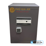 Két sắt Bokee BK60C thông minh kết nối điện thoại