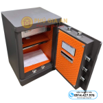 Két sắt Bokee BK60C thông minh kết nối điện thoại