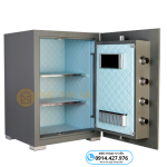 Két sắt Bokee BK60H cao cấp thông minh vân tay điện tử