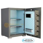 Két sắt Bokee BK60H cao cấp thông minh vân tay điện tử