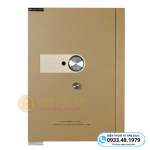 Két sắt Bokee BK60H cao cấp thông minh vân tay điện tử