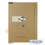 Két sắt Bokee BK60H cao cấp thông minh vân tay điện tử