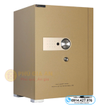 Két sắt Bokee BK60H cao cấp thông minh vân tay điện tử