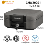 HỘP LƯU TRỮ SENTRY SAFE CHW20201