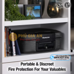 HỘP LƯU TRỮ SENTRY SAFE CHW20201