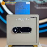 Két sắt Liberty LB39S mini cỡ nhỏ