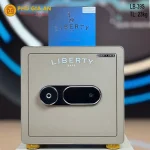 Két sắt Liberty LB39S mini cỡ nhỏ