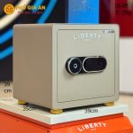 Két sắt Liberty LB39S mini cỡ nhỏ