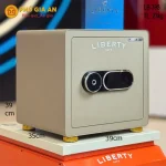 Két sắt Liberty LB39S mini cỡ nhỏ