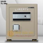 Két sắt Liberty LB45S