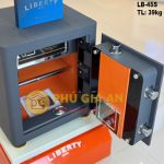 Két sắt Liberty LB45S