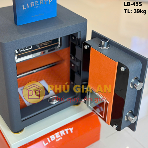 Cẩm Nang Chọn Két Sắt Mini Cho Chung Cư An Toàn Tiết Kiệm Diện Tích 2 ket-sat-liberty-lb-45-s-mo-pga