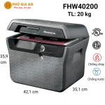 Hộp lưu trữ Sentry Safe FHW40200 nhập khẩu Mỹ