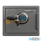 Két sắt Sentry Safe SFW082GTC nhập khẩu Mỹ chống cháy, chống nước