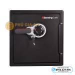 Két sắt Sentry Safe SFW123DTB khoá cơ , nhập khẩu Mỹ