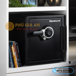 Két sắt Sentry Safe SFW123DTB khoá cơ , nhập khẩu Mỹ