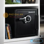 Két sắt Sentry Safe SFW123DTB khoá cơ , nhập khẩu Mỹ