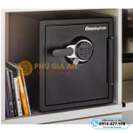 Két sắt Sentry Safe SFW123GTC khoá điện tử , nhập khẩu Mỹ