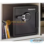 Két sắt Sentry Safe SFW123GTC khoá điện tử , nhập khẩu Mỹ