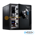 Két sắt Sentry Safe SFW123GTC khoá điện tử , nhập khẩu Mỹ