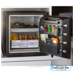 Két sắt Sentry Safe SFW123GTC khoá điện tử , nhập khẩu Mỹ