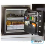 Két sắt Sentry Safe SFW123GTC khoá điện tử , nhập khẩu Mỹ