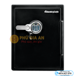 Két sắt Sentry Safe SFW205BXC khoá vân tay , nhập khẩu Mỹ