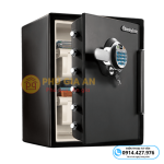 Két sắt Sentry Safe SFW205BXC khoá vân tay , nhập khẩu Mỹ