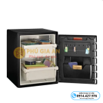 Két sắt Sentry Safe SFW205BXC khoá vân tay , nhập khẩu Mỹ