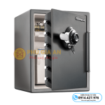 Két sắt Sentry Safe SFW205DPB khoá cơ  , nhập khẩu Mỹ
