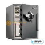 Két sắt Sentry Safe SFW205DPB khoá cơ  , nhập khẩu Mỹ
