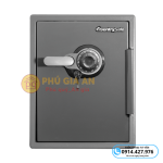 Két sắt Sentry Safe SFW205DPB khoá cơ  , nhập khẩu Mỹ