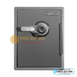 Két sắt Sentry Safe SFW205DPB khoá cơ  , nhập khẩu Mỹ